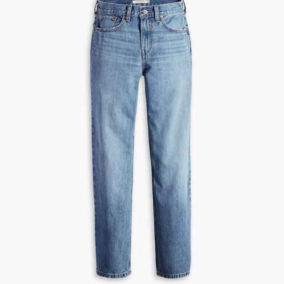 Levi's Low Pro Straight Size 31x32 - Picture 7 of 7